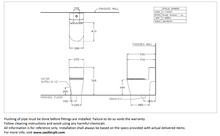 Load image into Gallery viewer, Cotto Simply Connect One Piece Watercloset C103327