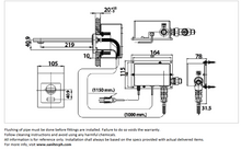 Load image into Gallery viewer, Cotto Automatic Wall Tap (Electric) CT539AC