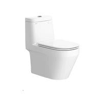 Load image into Gallery viewer, Viglacera 1pc dual flush toilet V68