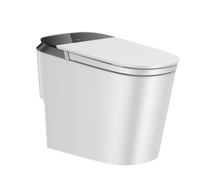 Load image into Gallery viewer, JOMOO i90 Smart Toilet (ZD8920-SA-IDO305)
