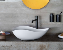 Load image into Gallery viewer, Roca Ohtake Countertop Basin White A327A13000