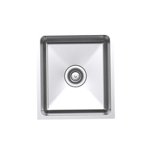Load image into Gallery viewer, Primy Radius 25 Undermount Single Bowl 1080A