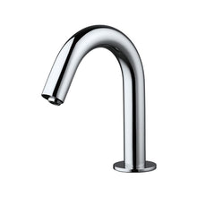 Load image into Gallery viewer, TCK Basin Tap (Sensor at Outlet) DC 6V 201LT49S DC