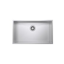 Load image into Gallery viewer, Primy Krupp Undermount Single Bowl 4093F