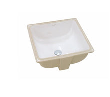 Load image into Gallery viewer, Cotto Square Undercounter Basin C0512