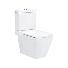 Load image into Gallery viewer, Cotto Tetragon Two Piece Watercloset C17087