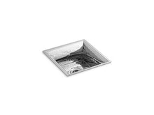 Load image into Gallery viewer, Kallista Bacifiore Entertainment Sink L20308-00-PDS