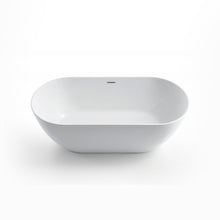 Load image into Gallery viewer, Kreiner Freestanding Tub MARBELLA