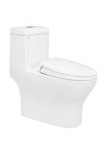 Load image into Gallery viewer, Viglacera 1-Piece Watercloset V45