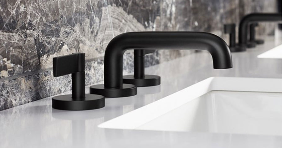 Gift Guide: Bathroom Mixers To Give Your Loved Ones