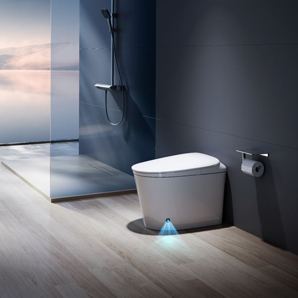 7 Reasons Why JOMOO Smart Toilets Are the Future of Bathrooms in the Philippines