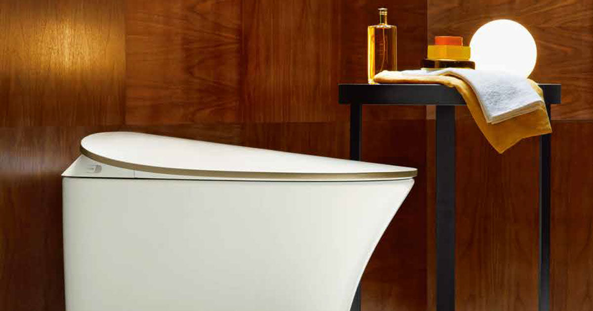Choosing Between Basic and Intelligent Toilets For Your 2019 Remodel ...