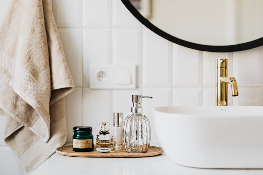 Morning Routine Mastery: Strategies for Starting Your Day Right in the Bathroom