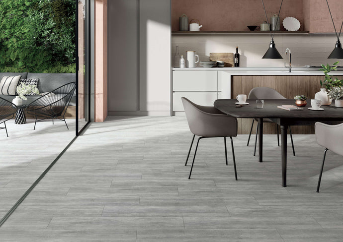 The Advantages of Porcelain Tiles & Why You Should Choose Them For Your Home