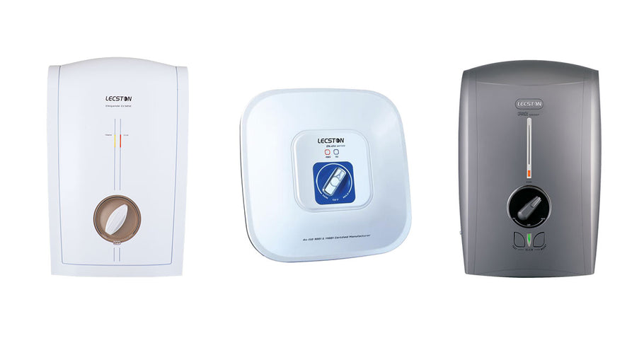 Which Water Heater Suits Your Manila Home Best