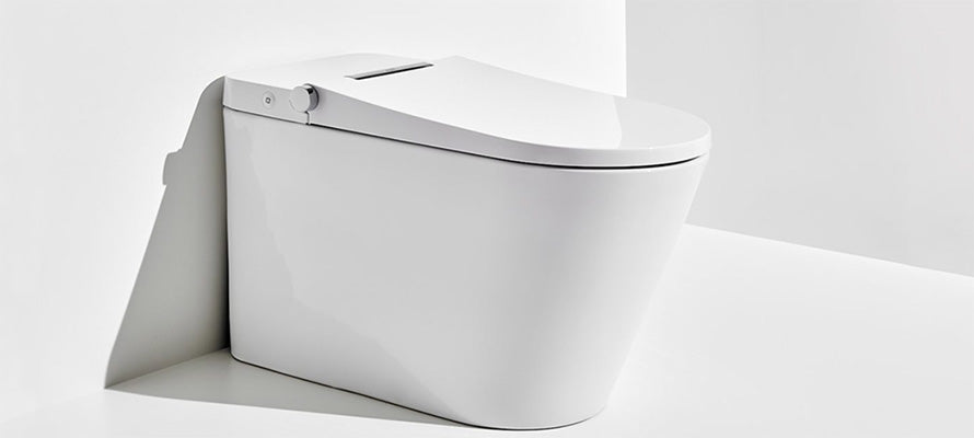 Why Smart Toilets Are Taking Over This 2020