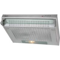 CATA F2060 traditional hood inox 0201.1377