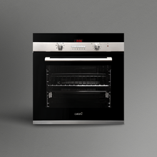 Load image into Gallery viewer, Cata CDP 780 AS BK Multifunction oven - 8 functions 0700.1401
