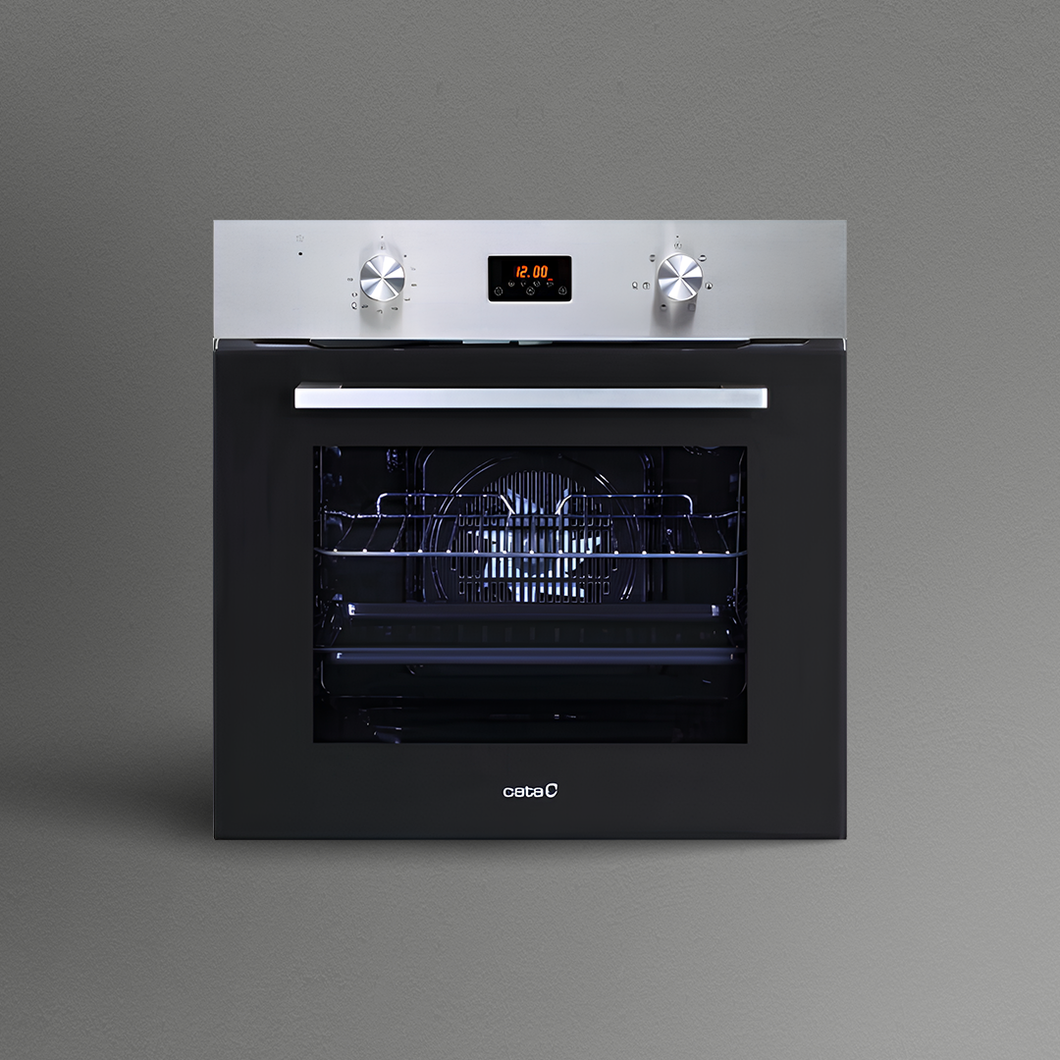 Cata MD 6106 X Multifunction oven - 6 functions 0703.3303