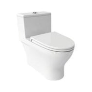 JOMOO One Piece Toilet  680 x 410 x 700mm 11160-2-5/31K-I011
