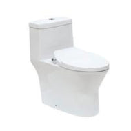 JOMOO One Piece Toilet  11213-2-1/31Z-I011