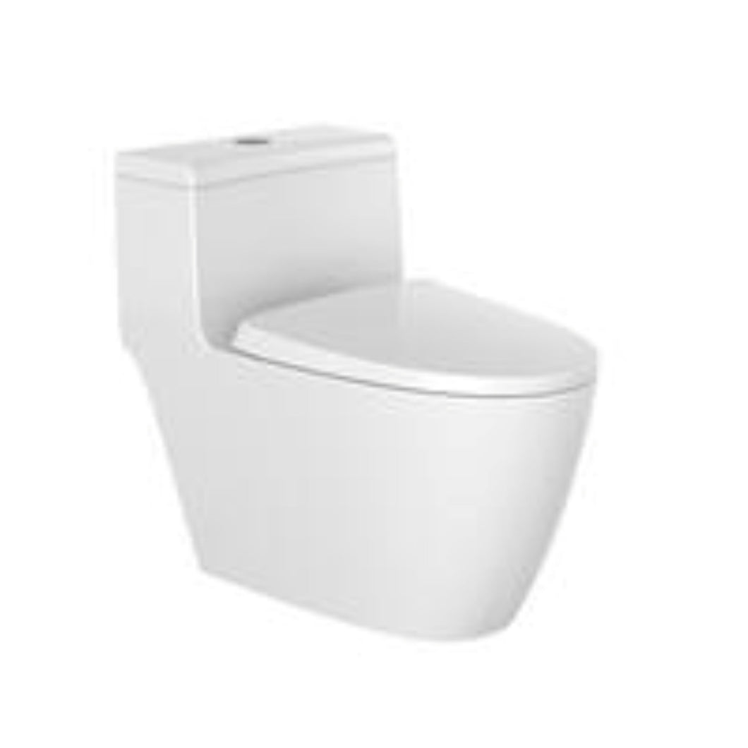 JOMOO one piece toilet  11246-2/31KA-I011