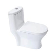JOMOO one piece toilet  700 x 380 x 745mm 11299-2-1/31PPHL1