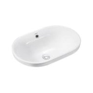 JOMOO countertop basin  595 x 380 x 200mm 12138-1/01Z-I011