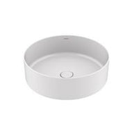 JOMOO countertop basin Ø410 x 157mm 12661-1/01K-I011