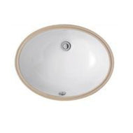 JOMOO undermount basin  550 x 420 x 212mm 12671-1/01K-I011