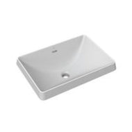 JOMOO countertop basin  535 x 385 x 175mm 12720-1/01K-I011