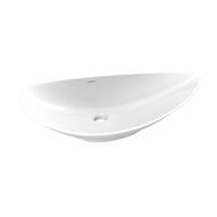 Load image into Gallery viewer, JOMOO basin countertop w/o overflow hole 12741-1/01K-I011
