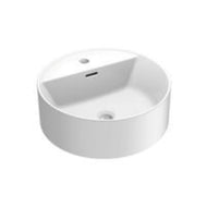 JOMOO countertop basin  460 x 460 x 198mm 12765-1/11K-I011