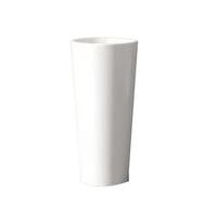Load image into Gallery viewer, JOMOO round pedestal basin 400x400x800 mm 12869-1/01P-PHL1
