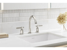 Load image into Gallery viewer, Kallista Bathroom Faucet, Arch Spout P21211-LV-SN
