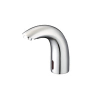 Load image into Gallery viewer, TCK infra-red basin tap AC 230V 201LT35 AC/DC
