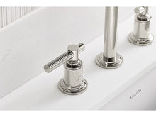 Load image into Gallery viewer, Kallista Bathroom Faucet, Arch Spout P21211-LV-SN
