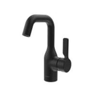 JOMOO 1lever basin mixer with side handle Black 32261-123/DBC-Z