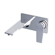 JOMOO Wincool wall basin mixer Chrome 32303-456/1B-Z