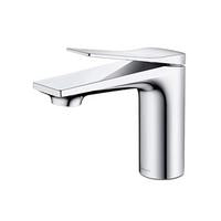 Load image into Gallery viewer, JOMOO Wincool single lever basin mixer Chrome 32305-456/1B-Z
