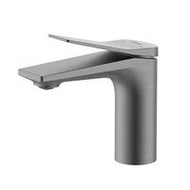 JOMOO Wincool 1lever basin mixer gunmetal 32305-456/HBS-Z