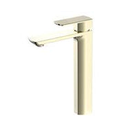 JOMOO Fountain 1lever tall basin mixer Golden 32416-715/EA-Z