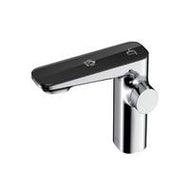 JOMOO touchless basin mixer w/ soap dispenser 32425-694/1A-1