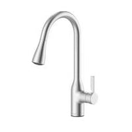 JOMOO Single lever sink mixer w/pull-out spray 33138-123/1B-Z