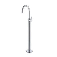 Load image into Gallery viewer, CAE  York free standing basin mixer Chrome 37.1525C

