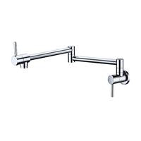 Load image into Gallery viewer, CAE pot filler cold water only Chrome 37.3133C
