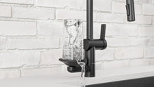 Load image into Gallery viewer, Kohler Kitchen Faucet w/ Cup Rinsing Koi K34861T-4-BL
