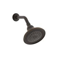 CAE 5jet overhead shower Distressed Bronze 53.115277DBR