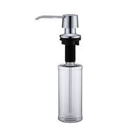 Load image into Gallery viewer, CAE recessed liquid soap dispenser 63.06701
