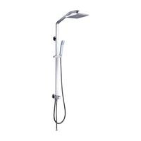 Load image into Gallery viewer, CAE 2in1 showerset w/headshower 25cm 75.2343C
